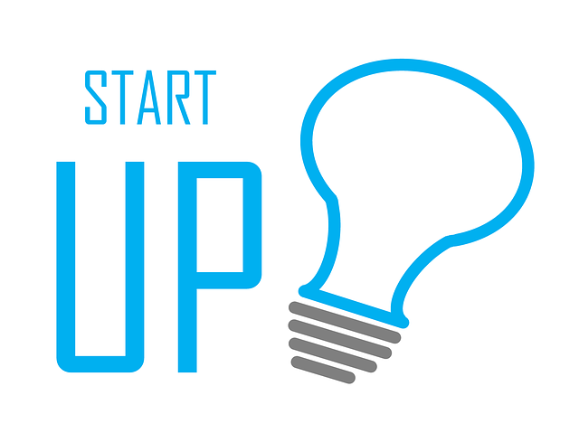 Startup Start Up Business Start  - Tumisu / Pixabay